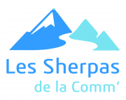 Les Sherpas de la Comm