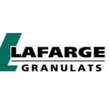 LAFARGE GRANULATS VdS