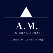 A.M. International - Legal & Consulting