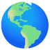 🌎