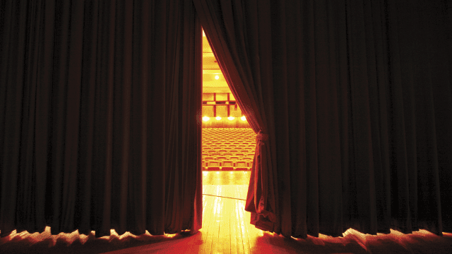 Masterclass : Écoutons le bruissement du théâtre