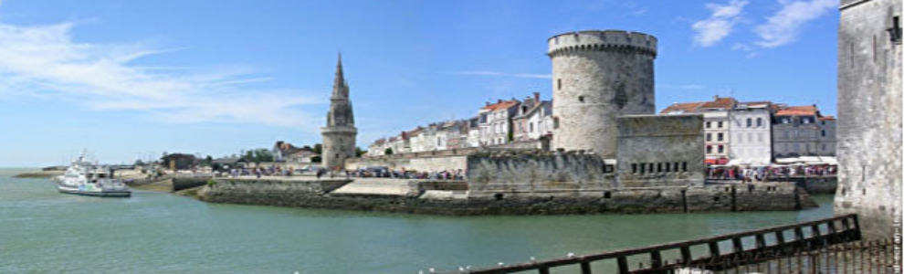Poitou-Charente