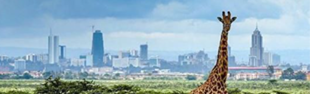 Kenya