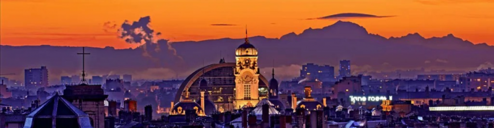 Auvergne Rhône-Alpes