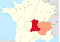 Auvergne