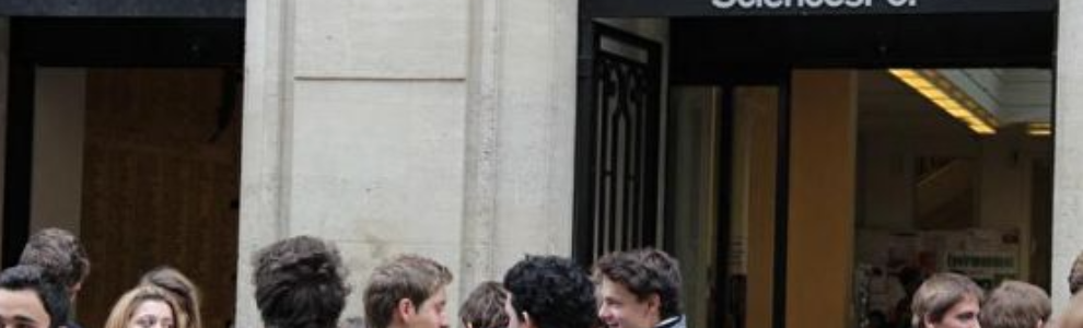 Jeunes Alumni de Sciences Po
