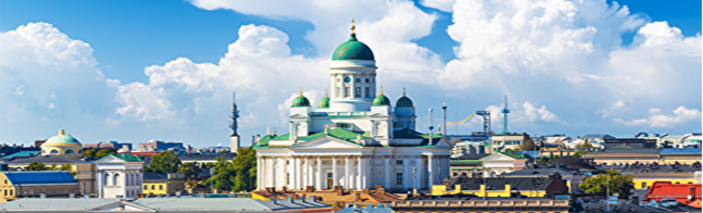 Finlande