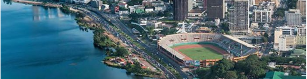Côte d'Ivoire