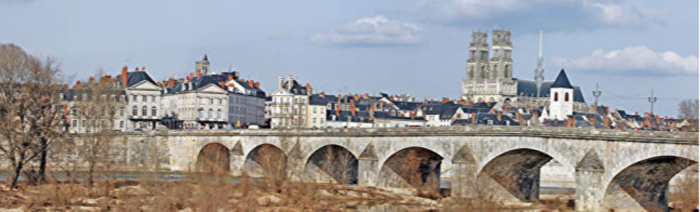 Val de Loire