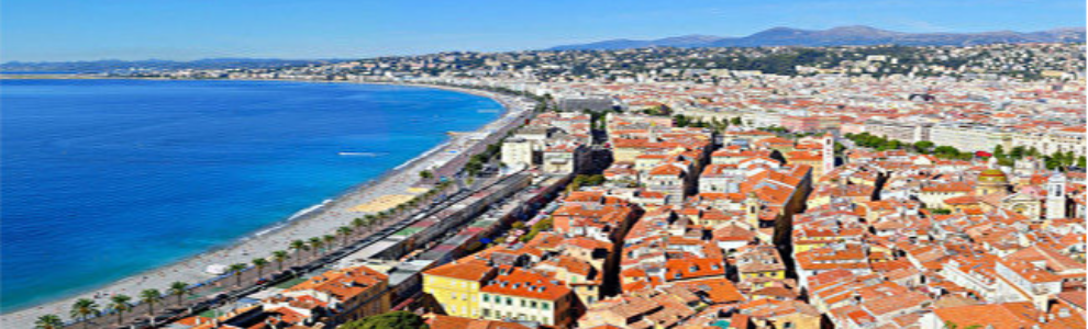 Côte d'Azur-Alpes