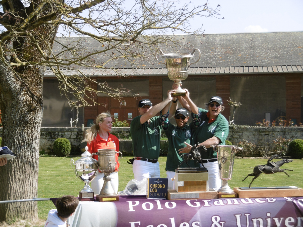 Club Polo