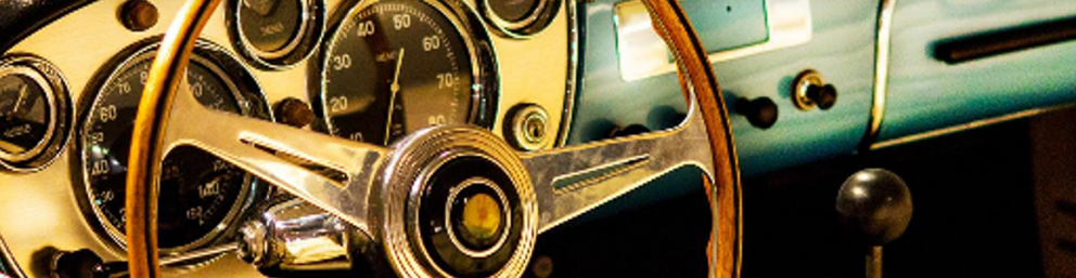 Club Automobile Classique