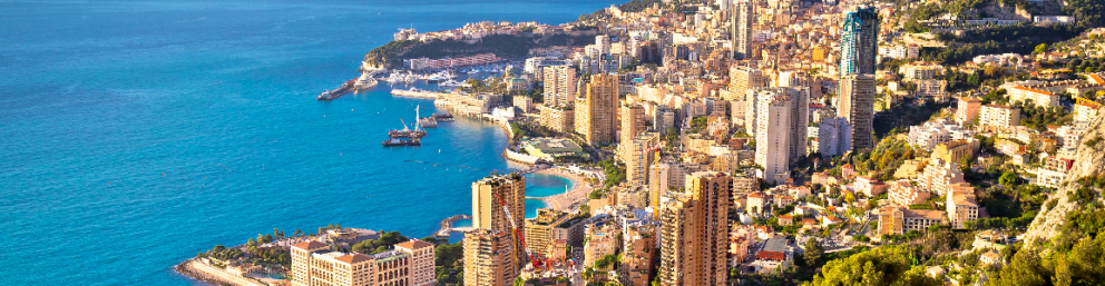Monaco