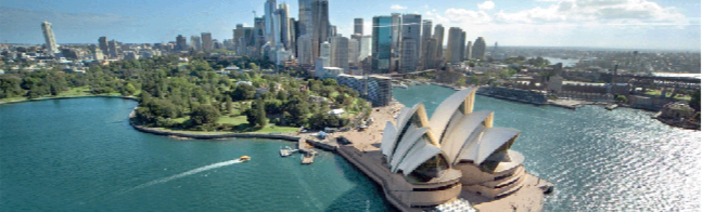 Australie