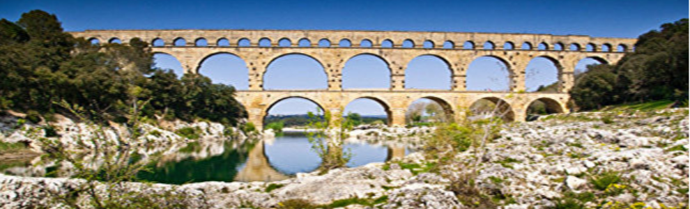 Occitanie Méditerranée