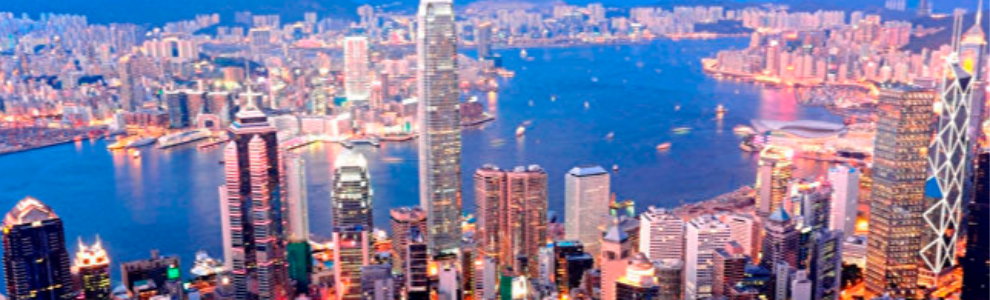 Hong Kong