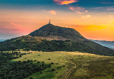 Auvergne Rhône-Alpes
