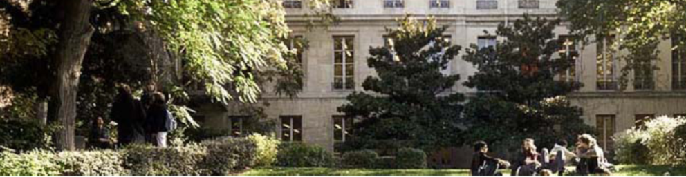 Alumni du MBA