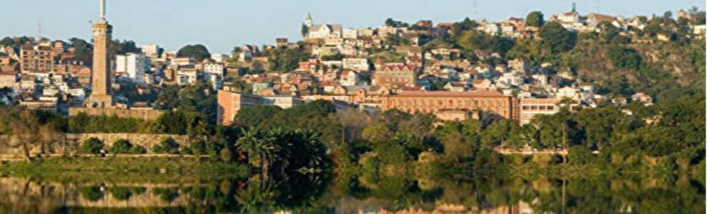 Madagascar