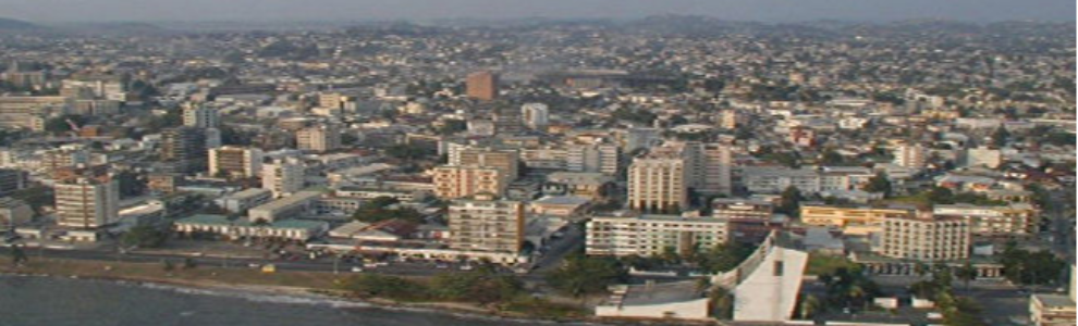 Gabon