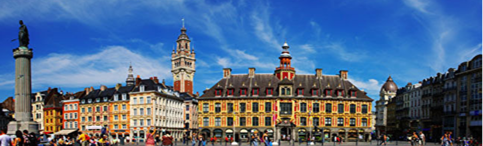 Nord-Pas de Calais