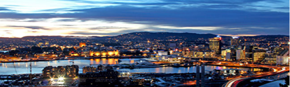 Norvège