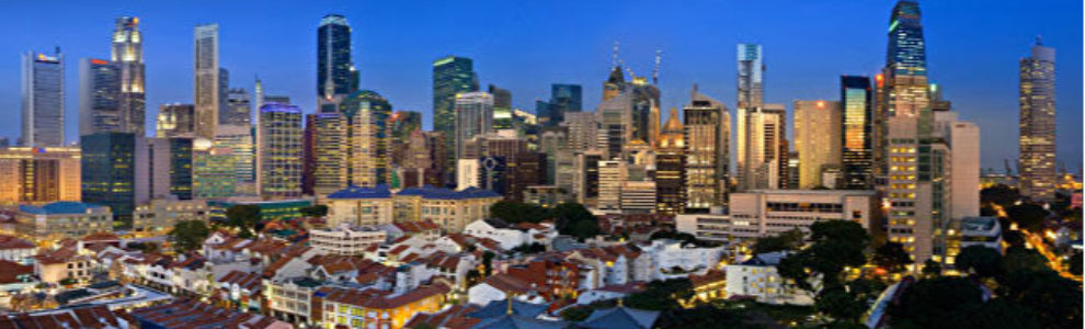 Singapour