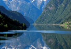 Norvège