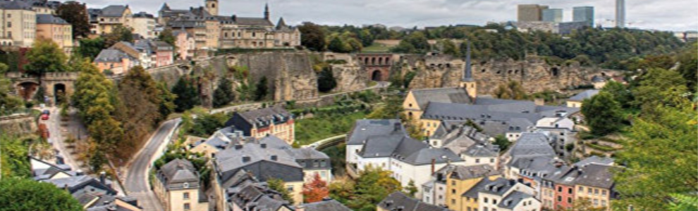 Luxembourg
