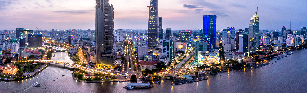 Vietnam