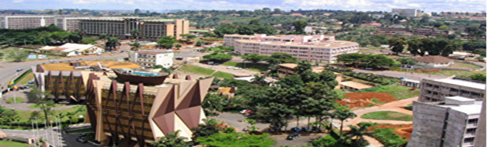 Cameroun