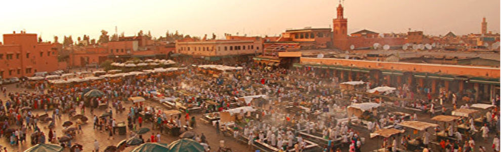 Maroc