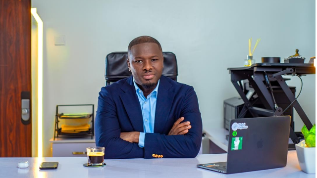 Réunion régionale Afrique - Tech Entrepreneurship & Venture Capital en Afrique