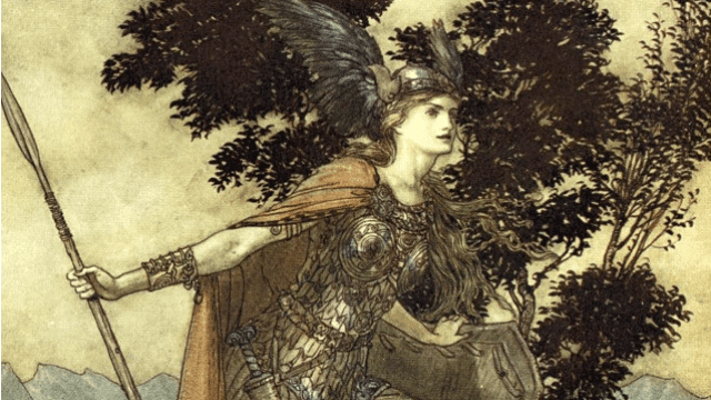 La Walkyrie de Richard Wagner : présentation par Bruno Nicou de l'Opéra de Paris