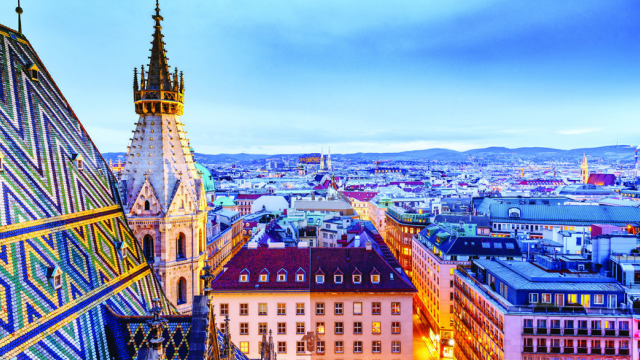 Carrières internationales | Vivre et travailler en Autriche