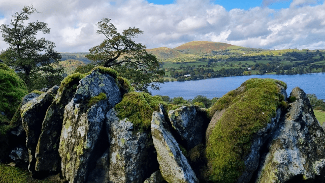 Retour sur le voyage annuel du Cercle franco-britannique au Lake District