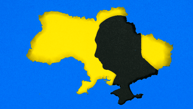 Guerre de Poutine en Ukraine : un tournant pour l’Europe | Échange avec Florent Coury, auteur d'Engagé volontaire