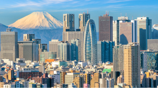 Carrières internationales | Vivre et travailler au Japon