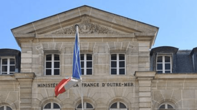 Régions, Outre-mer & Covid-19 : quelle solidarité nationale ?