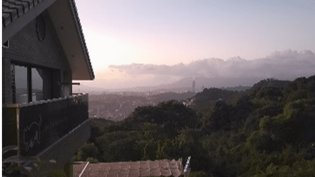 Les jeunes Sciences Po autour du monde : Émilie Charret, en césure à Taïwan