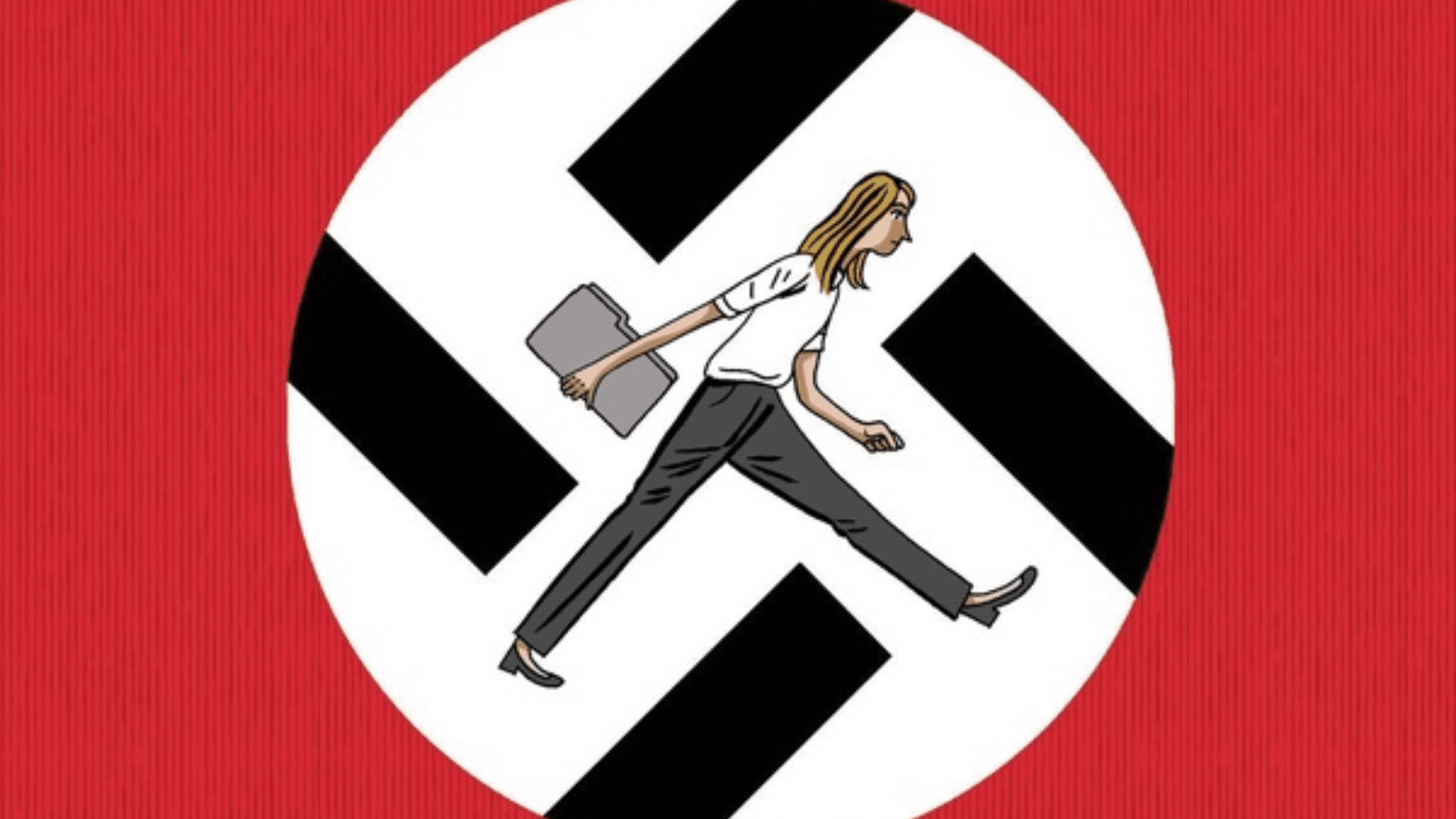 [Émile Magazine] Johann Chapoutot, Philippe Girard, Libres d'obéir (2025)