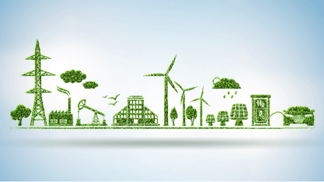 De Total à TotalEnergies : Piloter une stratégie bas carbone