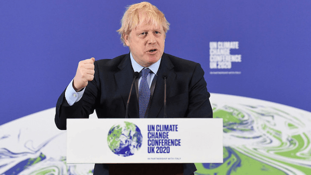 Good COP, Bad COP ? Analyse de la 26e convention-climat de Glasgow