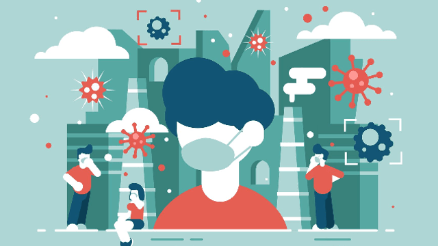 Dialogue Social : impact de la crise sanitaire