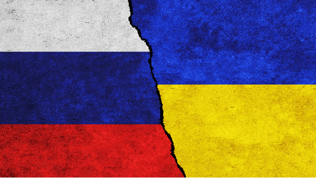 Political economy of Putin’s aggression against Ukraine: Why Europe is concerned