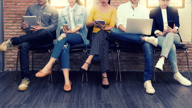 Carrières - Le réseau - Trouver un job grace au réseau en temps de déconfinement