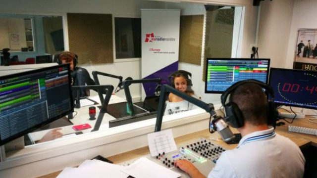 Parler d'Europe sur les territoires grâce à un média de proximité