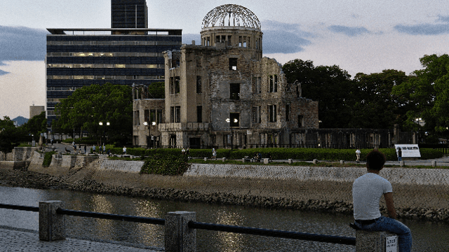 De Hiroshima à Fukushima : les Japonais face à l'atome