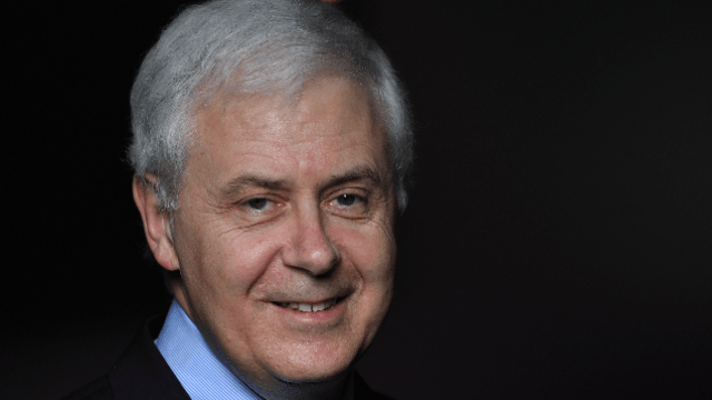 Infrastructures et bâtiment : quel rôle dans la lutte contre le changement climatique ? - Nicolas Jachiet partage son expérience à la tête d’Egis