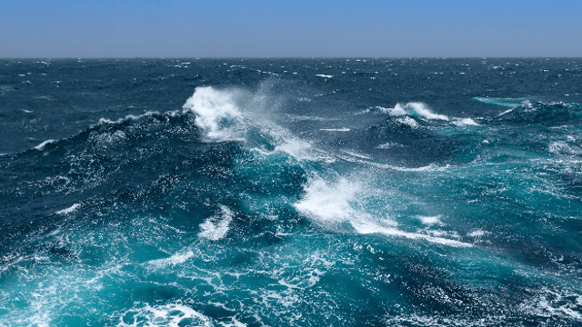 Quelle gouvernance pour la haute mer ? Conférence avec Serge Ségura, ancien Ambassadeur des Océans et membre de l’Académie de Marine